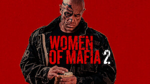 new gangster movies on netflix