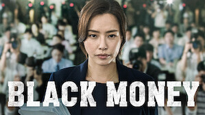 netflix series black money love