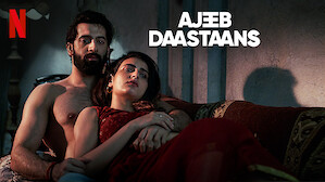 romantic series on netflix india