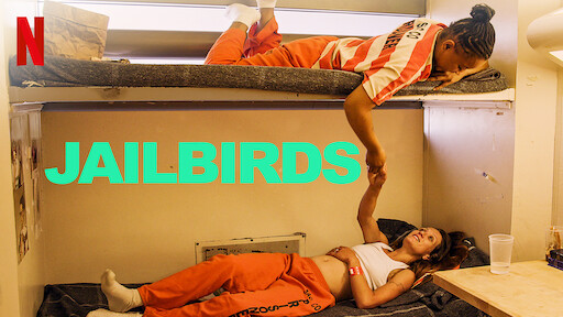 How Many Episodes Of Jailbirds New Orleans Watch Jailbirds New Orleans | Netflix Official Site