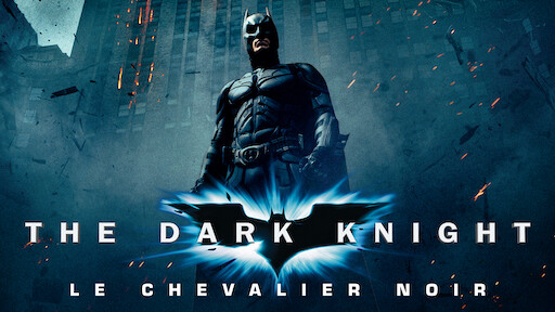 Distribution De The Dark Knight Rises The Dark Knight Rises | Netflix