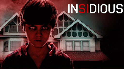 Watch Insidious: The Last Key | Netflix