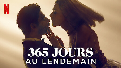 365 jours | Netflix