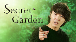 secret garden netflix korean