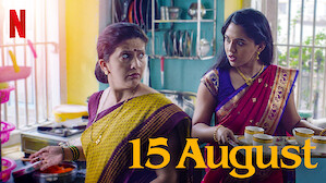 marathi movies on netflix
