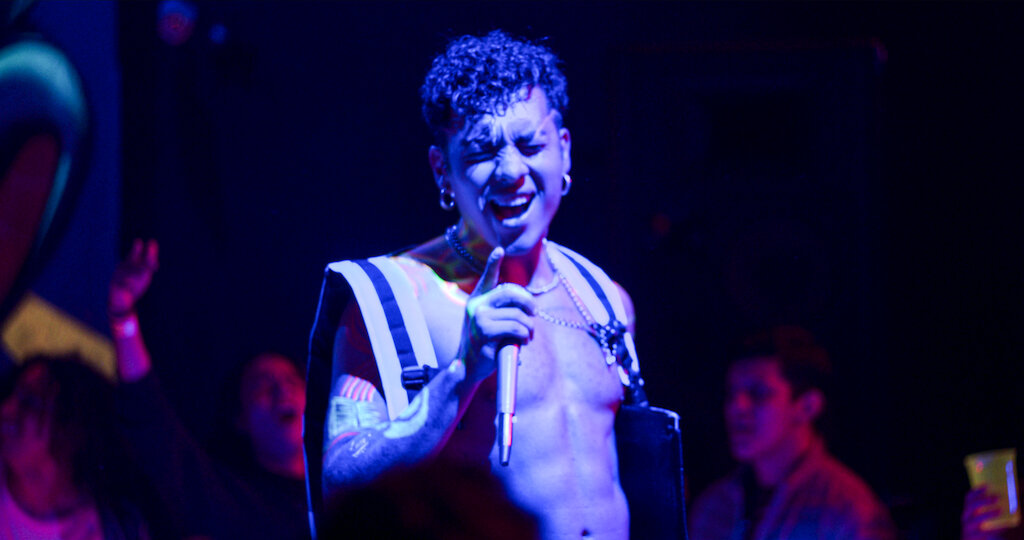 Watch Rebelde | Netflix Official Site