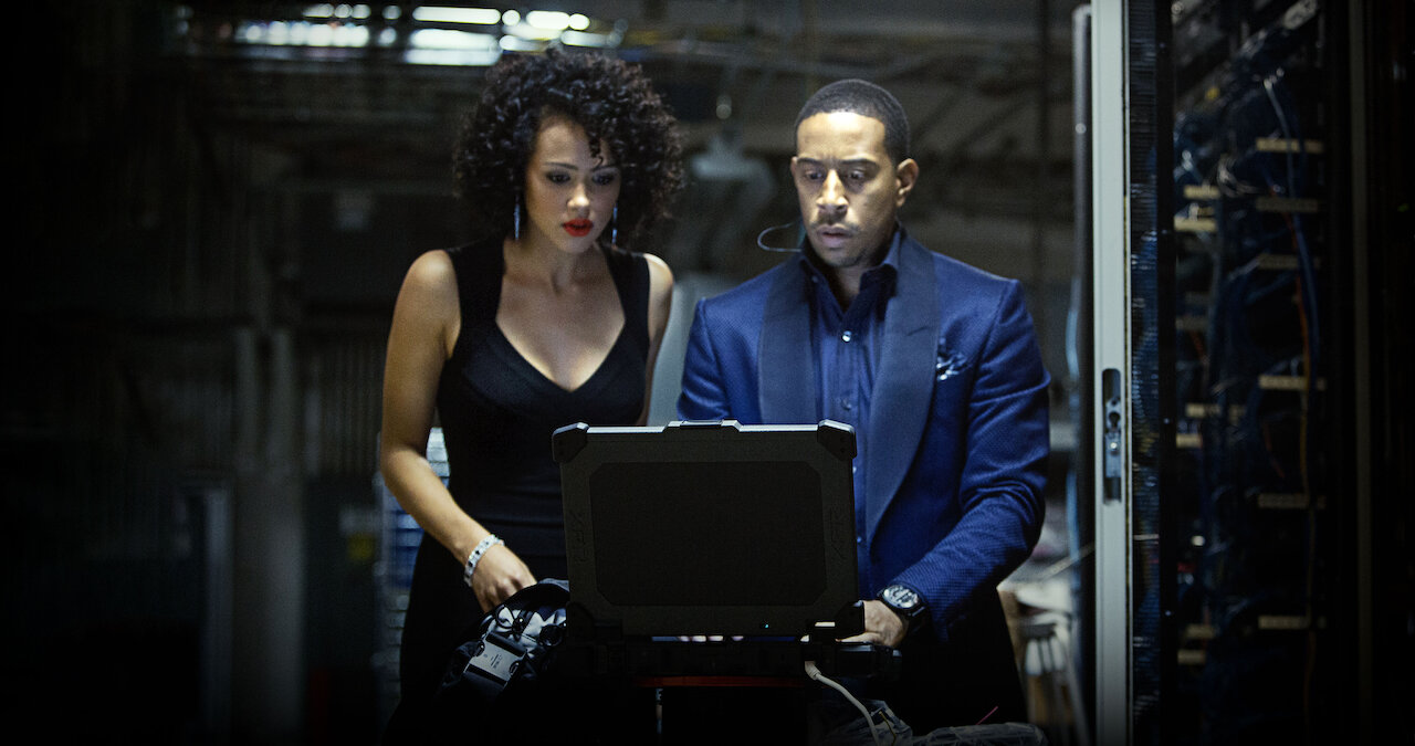 Watch Furious 7 | Netflix