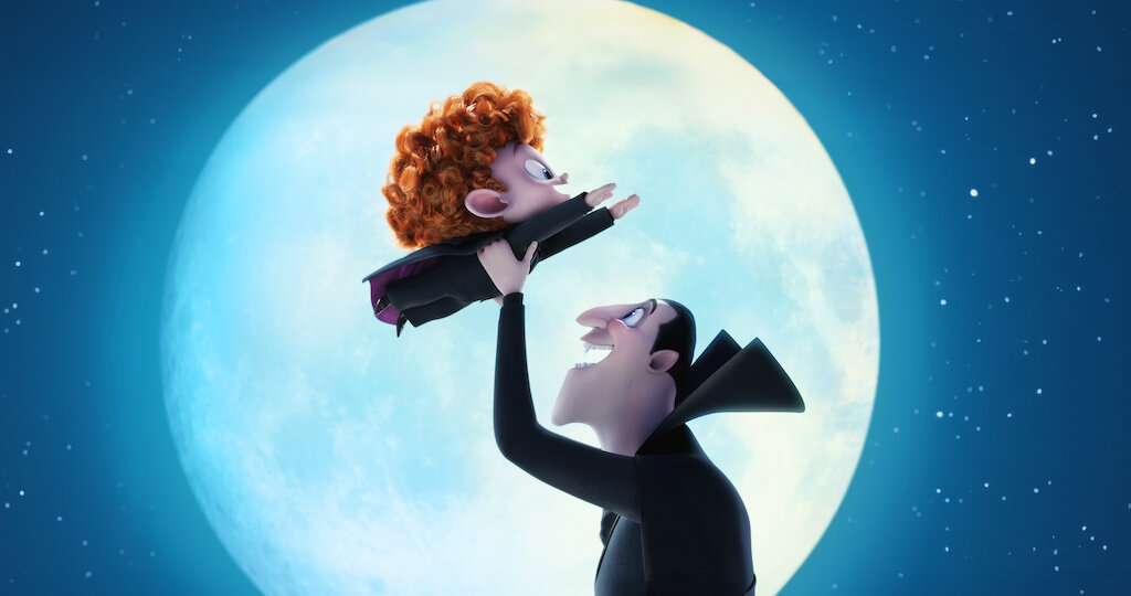 When Does Hotel Transylvania 5 Release on Netflix in 2026?