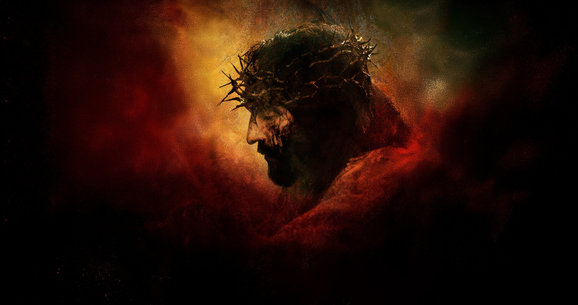 Watch The Passion of the Christ | Netflix - How To Watch The Passion Of The Christ