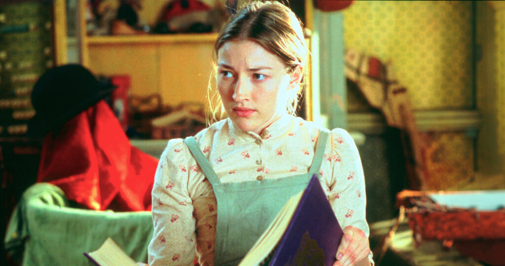 Watch Nanny McPhee | Netflix