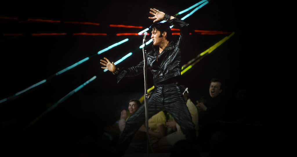 Watch return of the king the fall and rise of elvis presley netflix