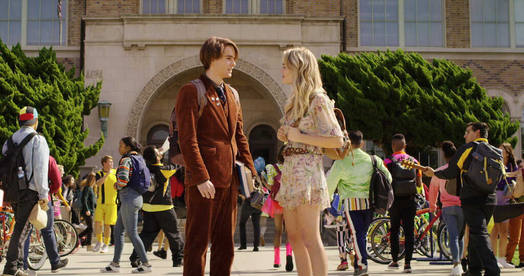 Watch The Babysitter Killer Queen Netflix Official Site