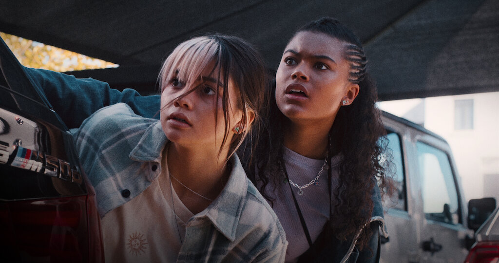 RESIDENT EVIL PARENTS GUIDE NETFLIX intelligence overview