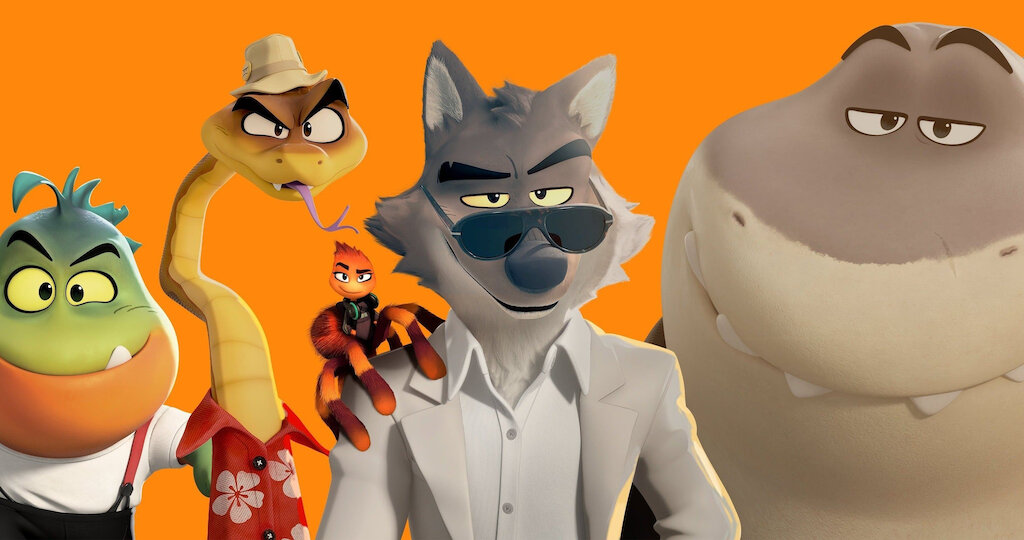 Why Can T I Watch The Bad Guys On Netflix Why Can T I Watch The Bad Guys On Netflix