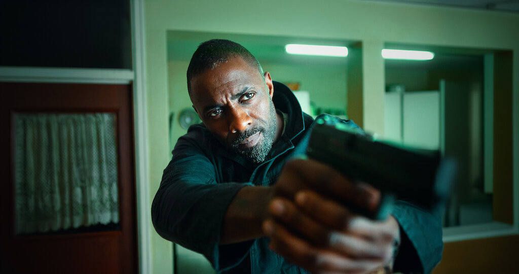 Watch The Take | Netflix