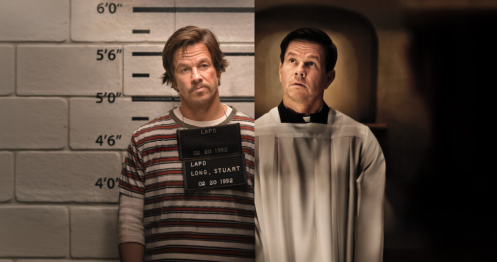 Is Father Stu Free On Netflix Is Father Stu Free On Netflix