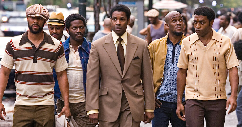 Watch American Gangster Netflix Watch American Gangster Netflix