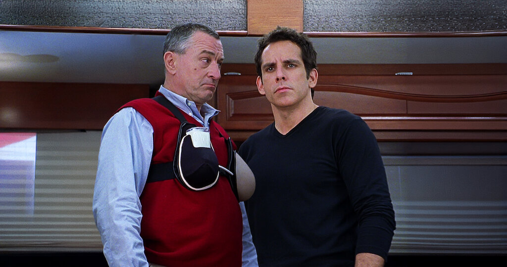 Watch meet the fockers netflix