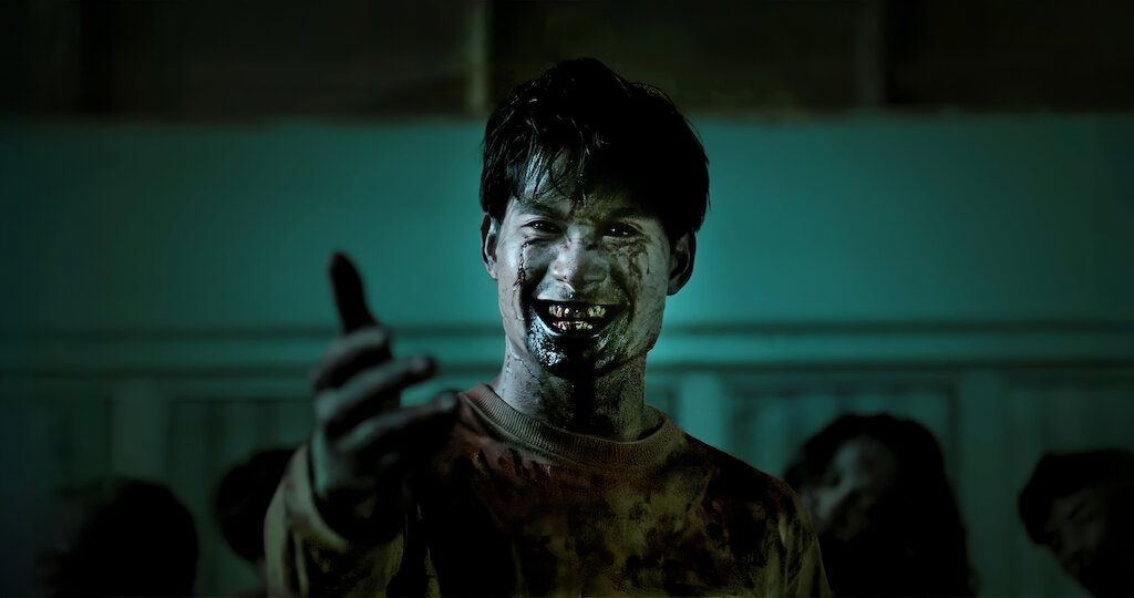 Watch Possessed Netflix