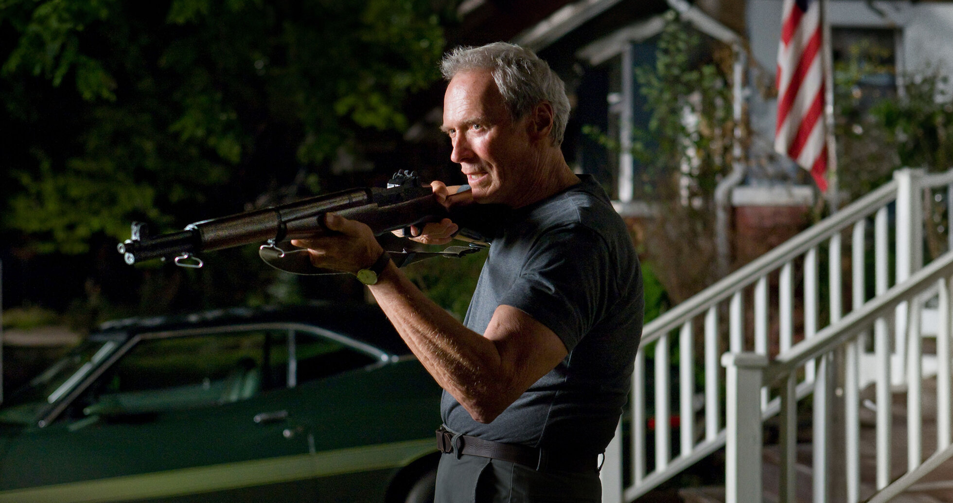 Watch Gran Torino | Netflix - Where Can I Watch Gran Torino For Free