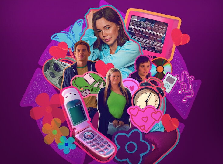 Watch One More Time | Netflix Official Site