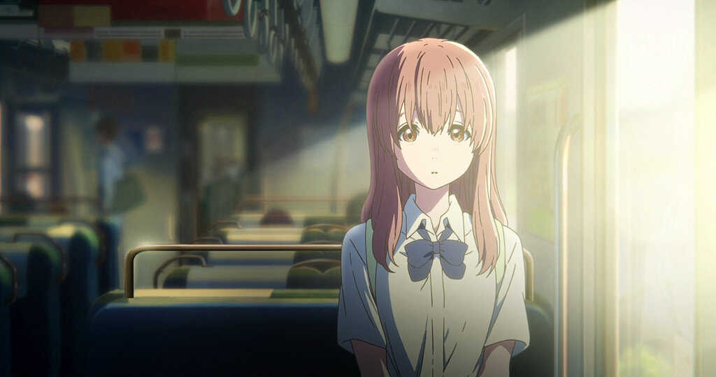 Where Can I Watch A Silent Voice Netflix Watch A Silent Voice | Netflix
