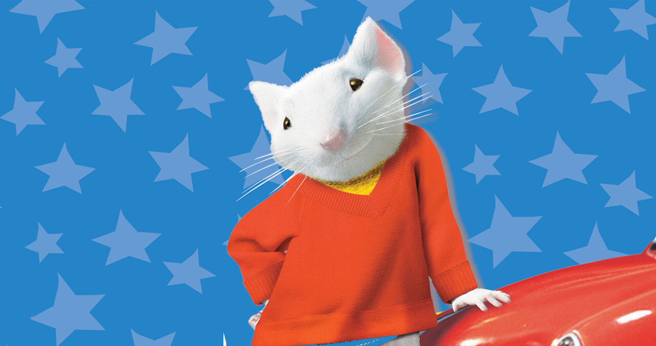 Watch Stuart Little | Netflix