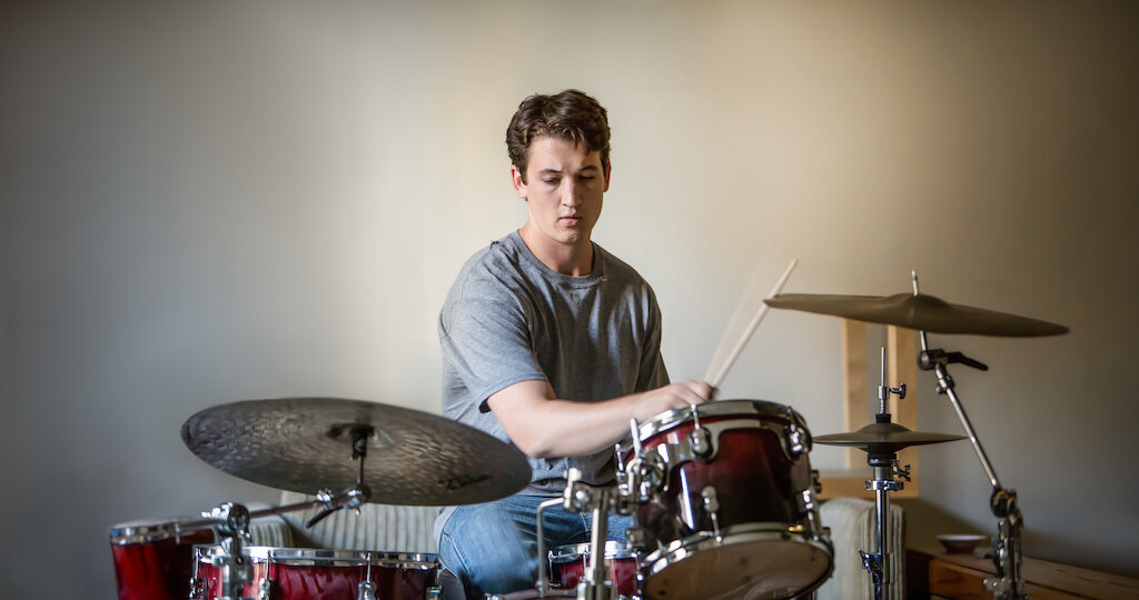 Watch Whiplash Netflix