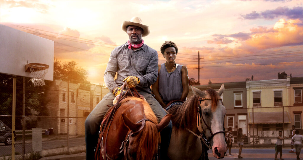 Why We Ll Be Watching Concrete Cowboy On Netflix