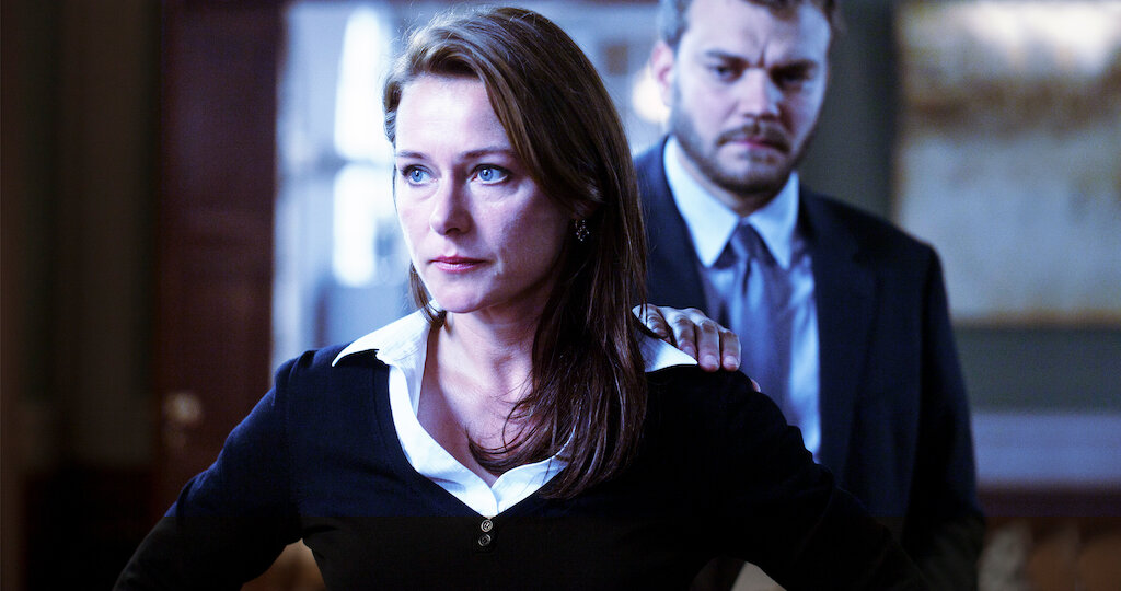 Borgen | Netflix