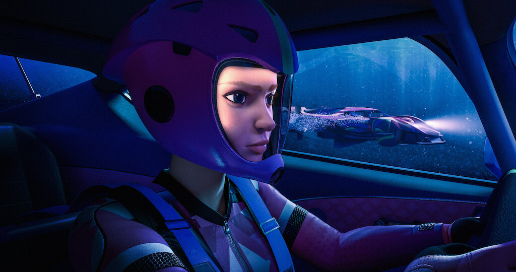 Watch Fast & Furious Spy Racers | Netflix Official Site