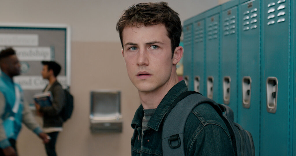 Watch 13 Reasons Why Netflix Official Site
