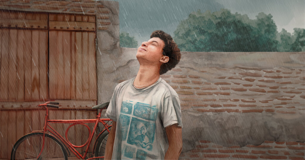 Watch Bittersweet Rain Netflix