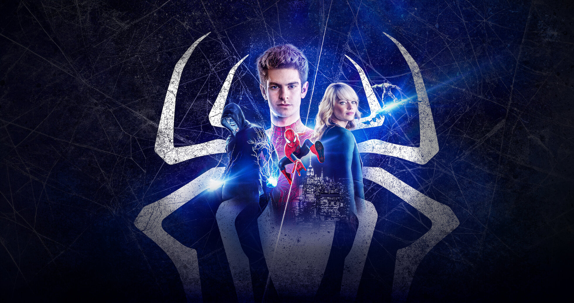 Watch The Amazing Spider-Man 2 | Netflix - How To Watch The Amazing Spider Man 2