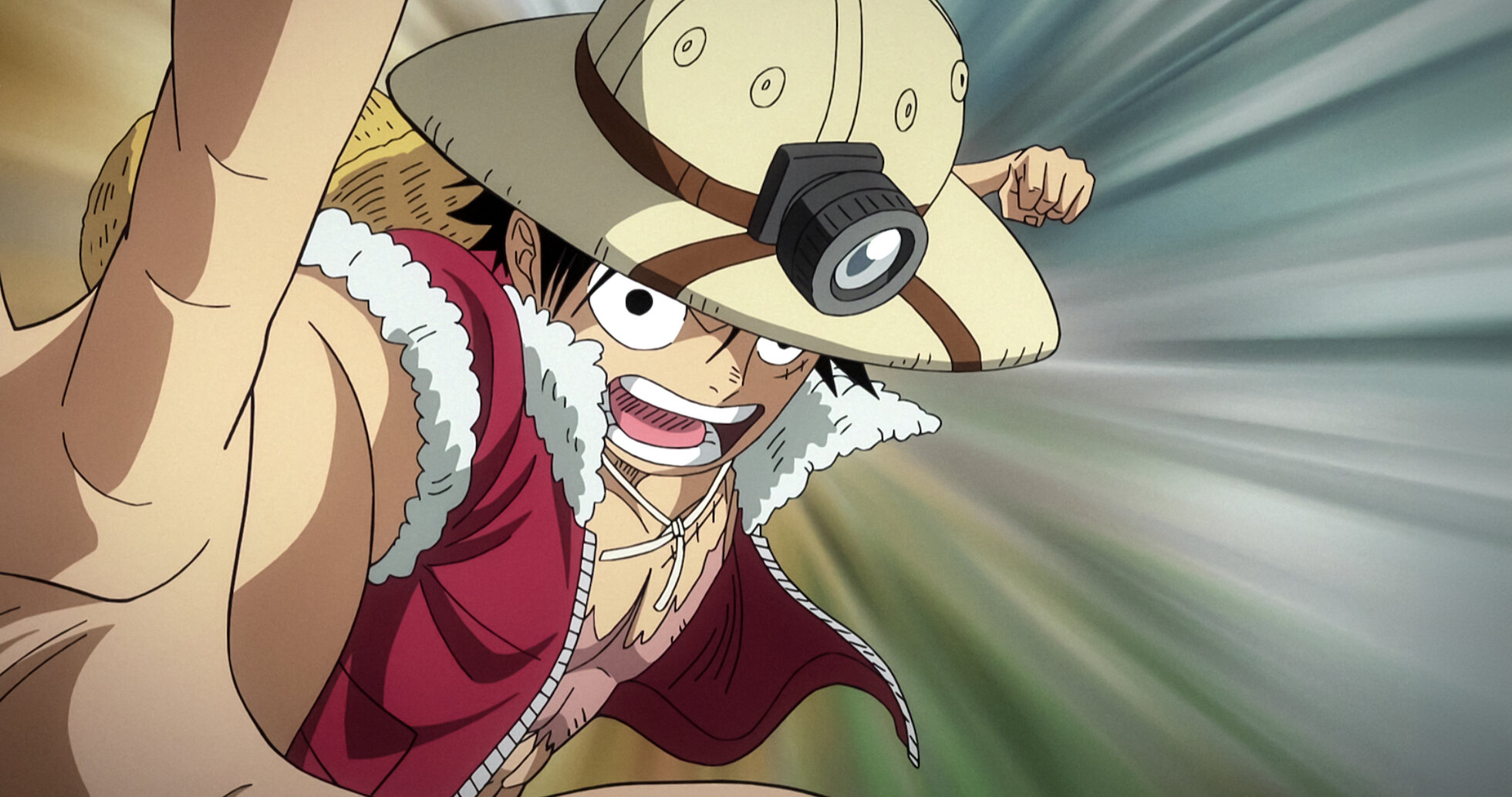 Watch One Piece Heart of Gold | Netflix - Watch One Piece Heart Of Gold Sub