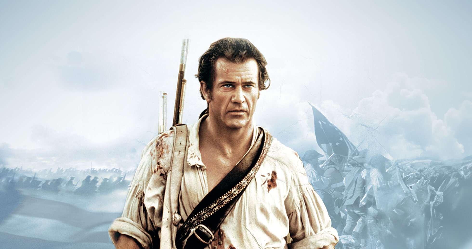 Watch The Patriot Netflix