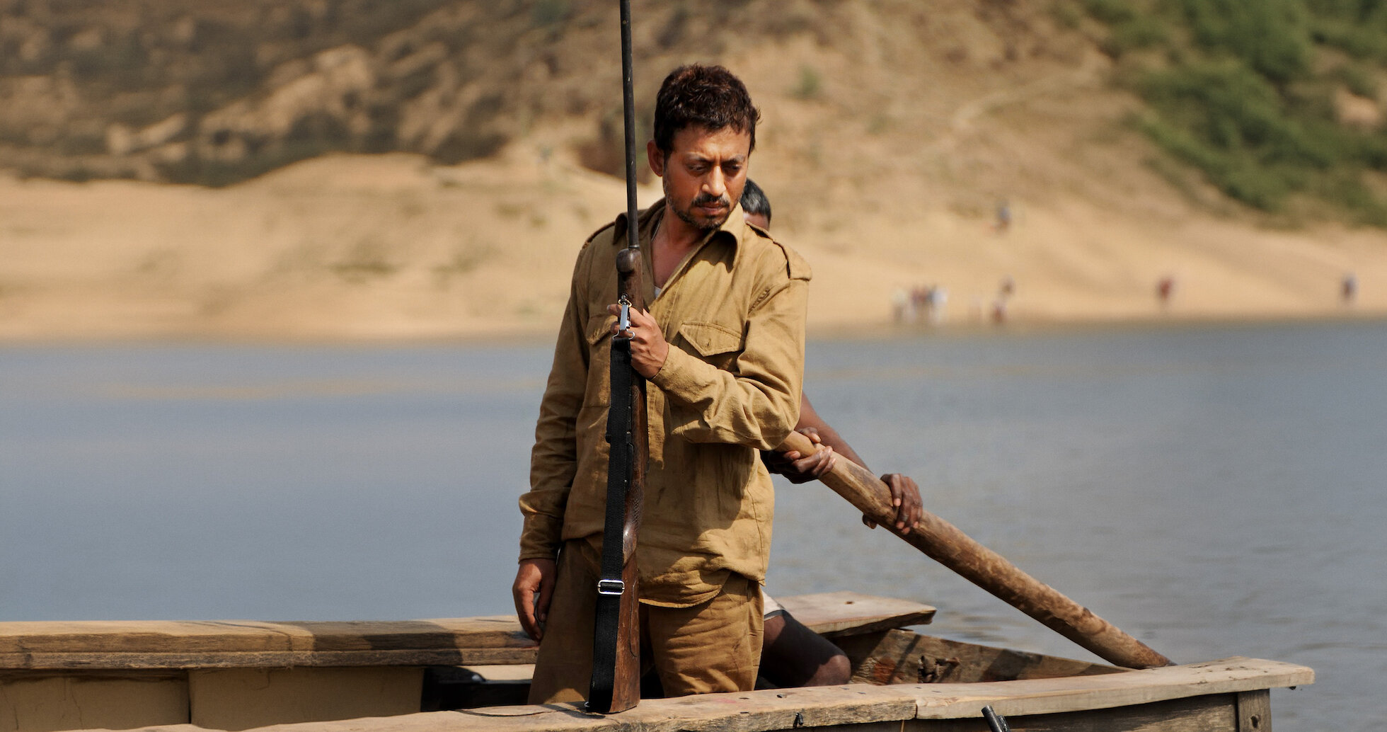 Watch Paan Singh Tomar Netflix