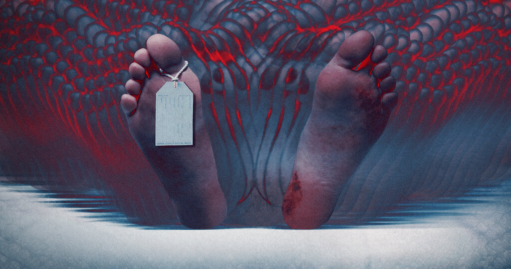 Watch Reptile | Netflix Official Site