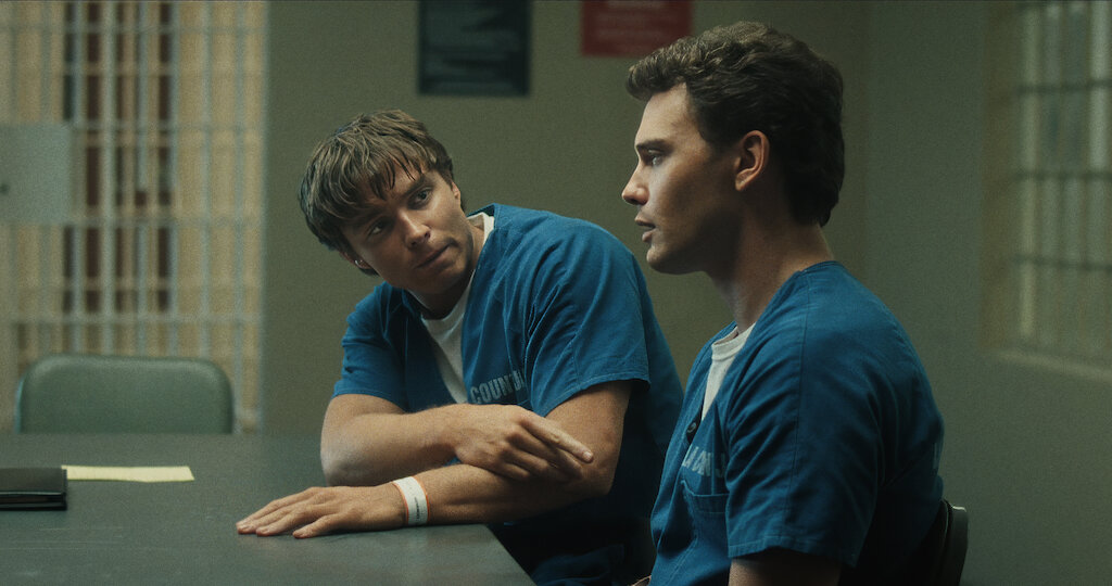 Watch Monsters | Netflix Official Site