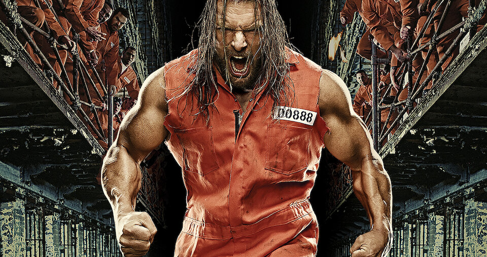 Watch WWE Judgment Day | Netflix