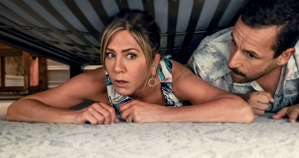 Watch Murder Mystery | Netflix Official Site