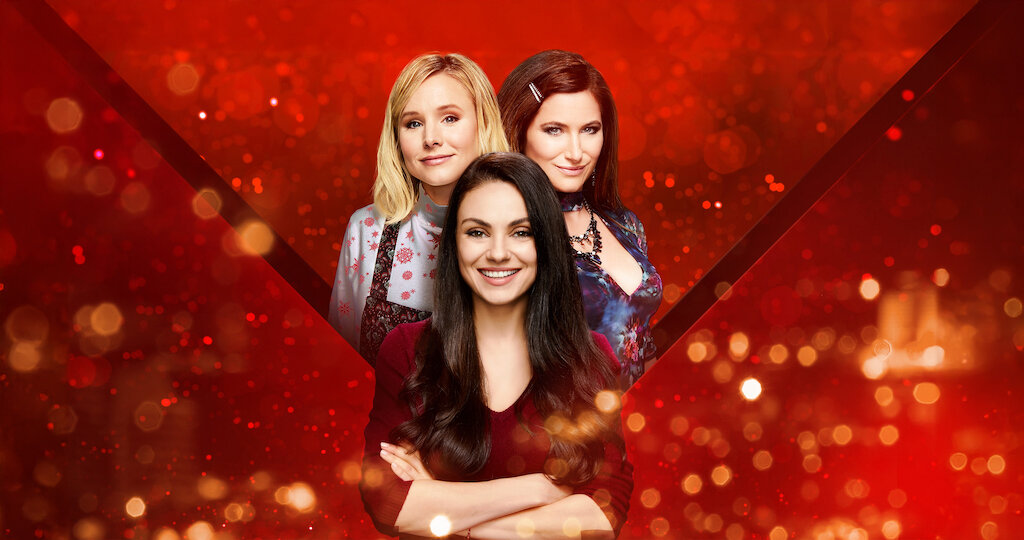 Watch A Bad Moms Christmas | Netflix