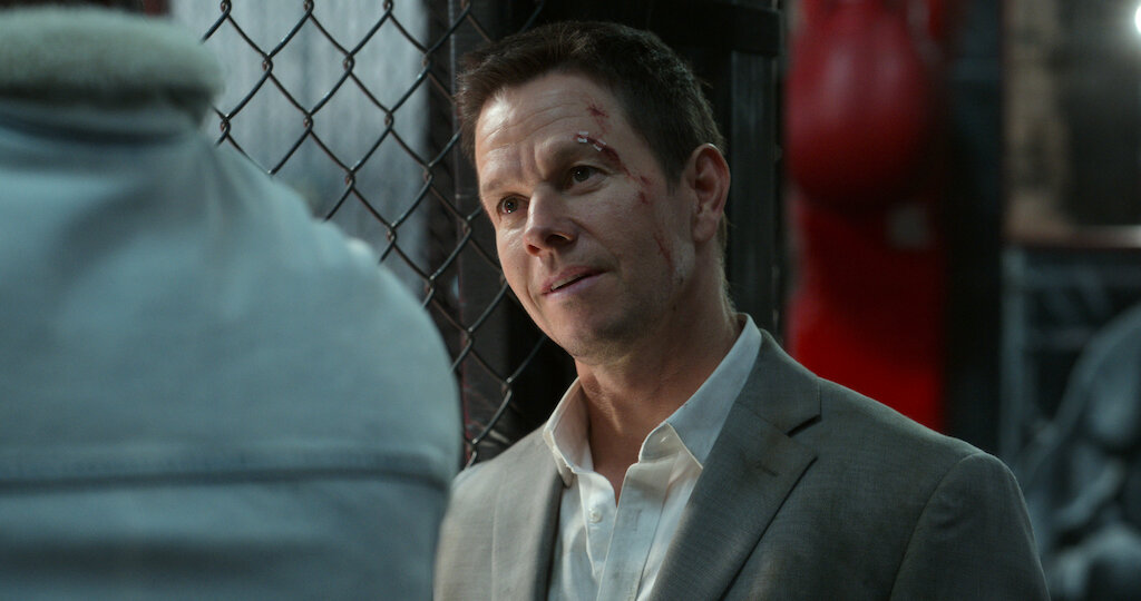 Watch Spenser Confidential | Netflix Official Site