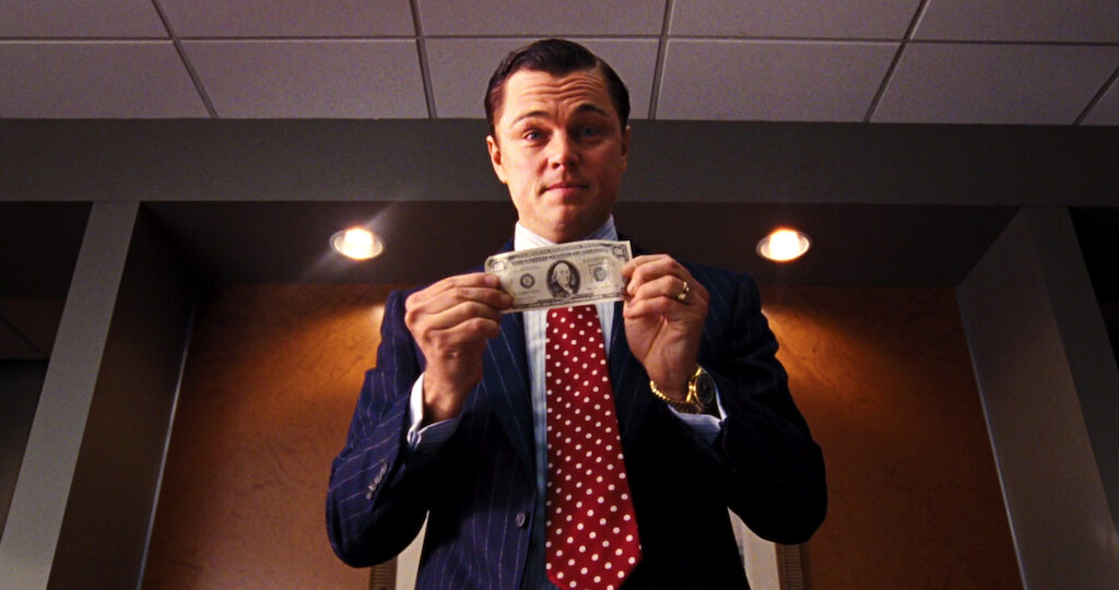 Watch The Wolf of Wall Street | Netflix - How To Watch The Wolf Of Wall Street On Netflix