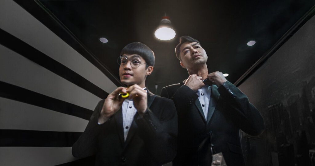 Watch Keys to the Heart | Netflix Official Site