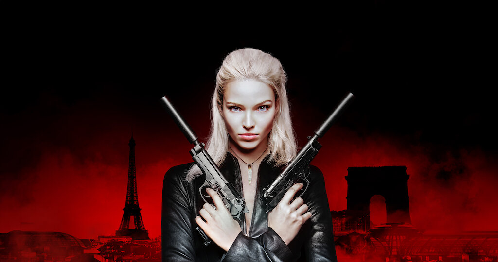 Anna (2019 feature film) visual data 5