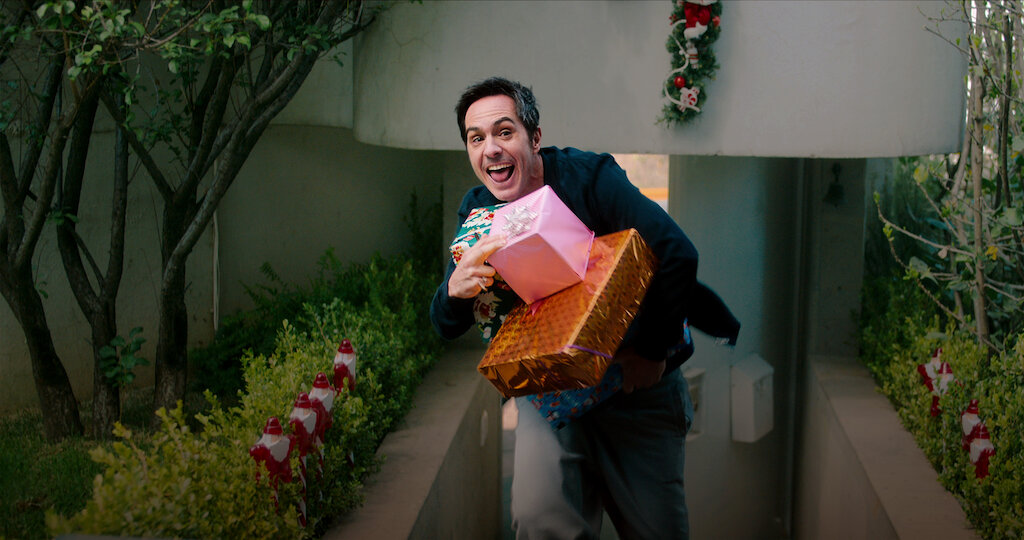Watch A Not So Merry Christmas | Netflix Official Site
