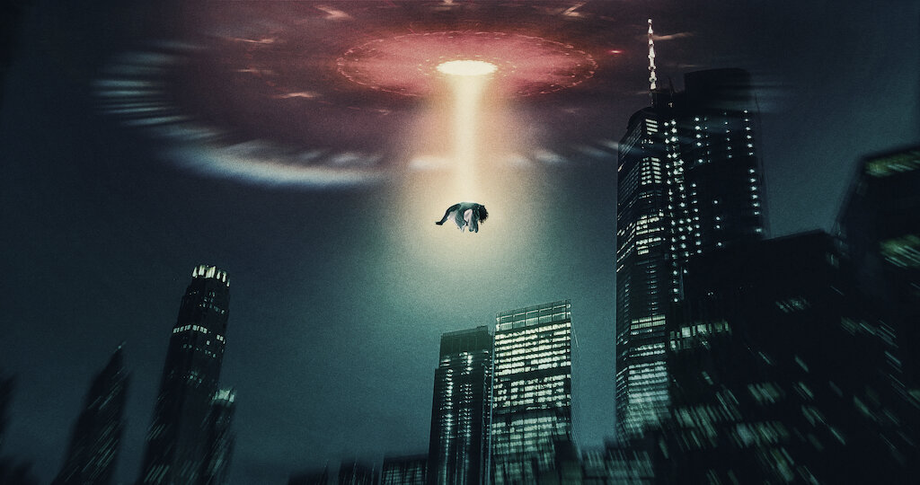 Watch The Manhattan Alien Abduction | Netflix Official Site