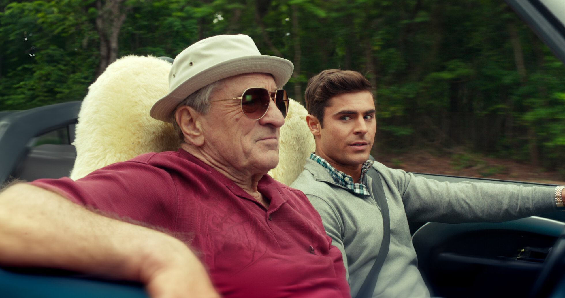 Watch Dirty Grandpa | Netflix