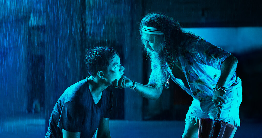 Watch Bangkok Breaking Netflix Official Site